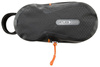 Torba na rower na ramę Ortlieb BIKE PACKING COCKPIT-PACK BLACK