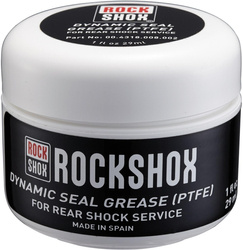 Smar Rock Shox SRAM DYNAMIC SEAL GREASE 29.57ml 1oz PTFE