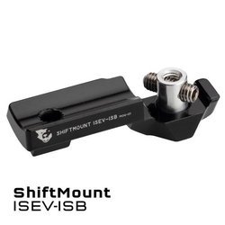 Wolf Tooth Components adapter ShiftMount Shimano I-Spec EV do Shimano I-Spec B