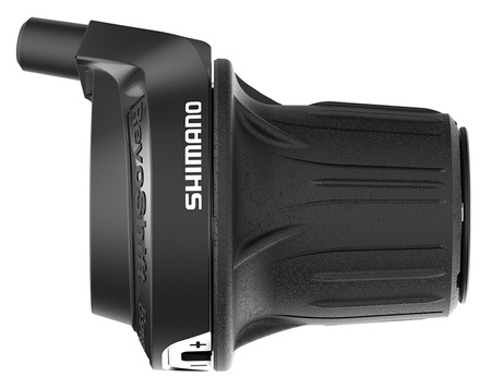 Dźwignia Przerzutki Shimano Prawa 6rz SL-RV200-6R RevoShift
